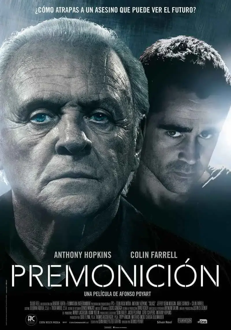 Premonición (2015)