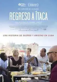Regreso a Ítaca (2014)