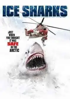 Tiburones Del Hielo (2016)