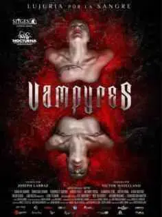 Vampyres (2015)