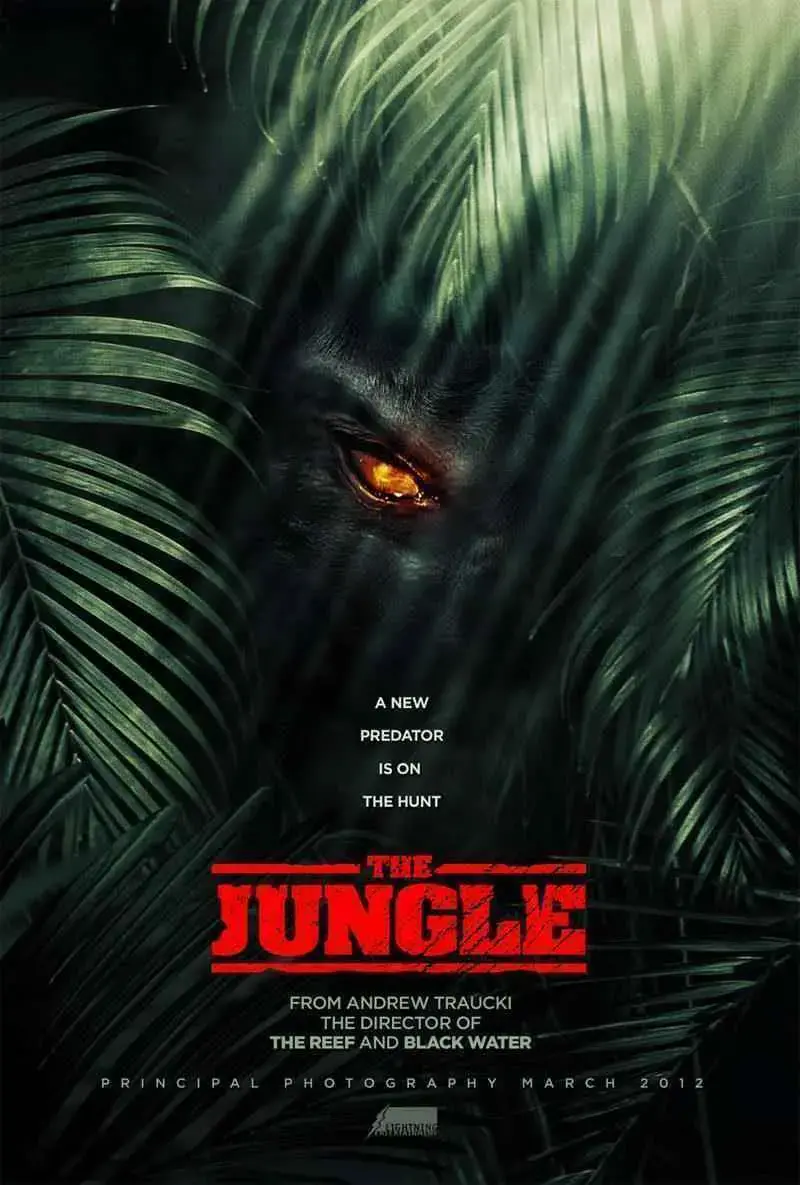 La Jungla (2013)