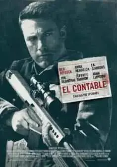 El Contable (2016)
