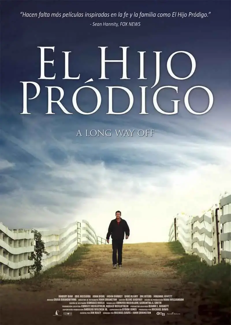 El Hijo Prodigo (2016)