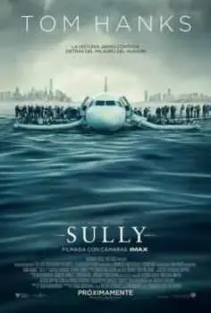 Sully (2016)