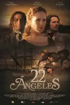 22 Ángeles (2016)