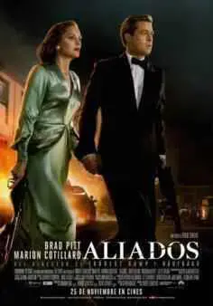 Aliados (2016)