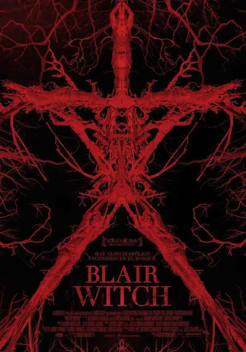 Blair Witch (2016)