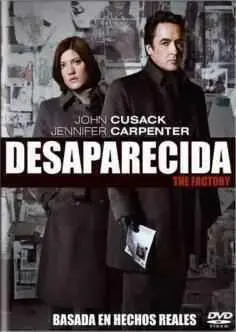 Desaparecida (2011)