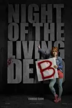 Deb contra los zombies (Night of the Living Deb) (2015)