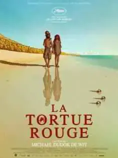 La tortuga roja (2016)