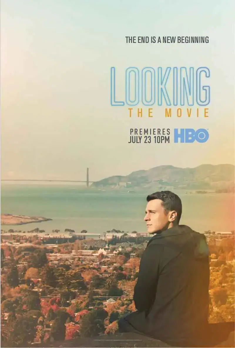 Looking: The Movie (2016)