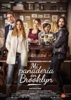 Mi panadería en Brooklyn (2016)