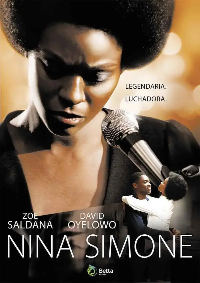 Nina Simone (2016)