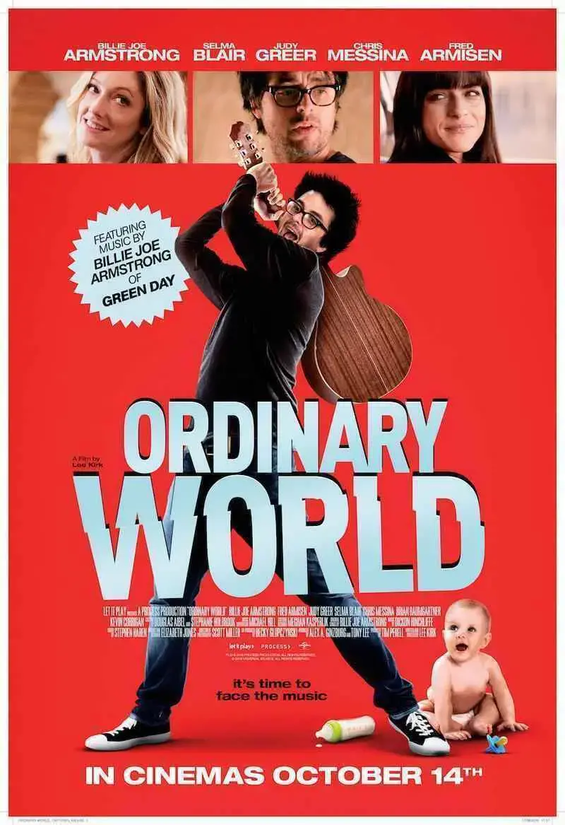 Ordinary World (2016)