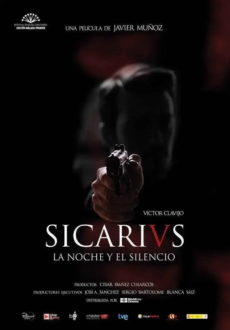 Sicarivs: La noche y el silencio (2015)
