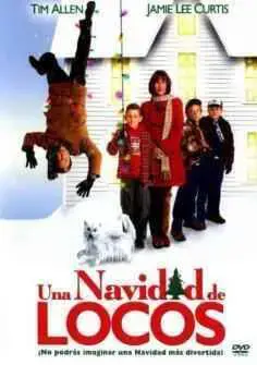 Una Navidad De Locos (2004)