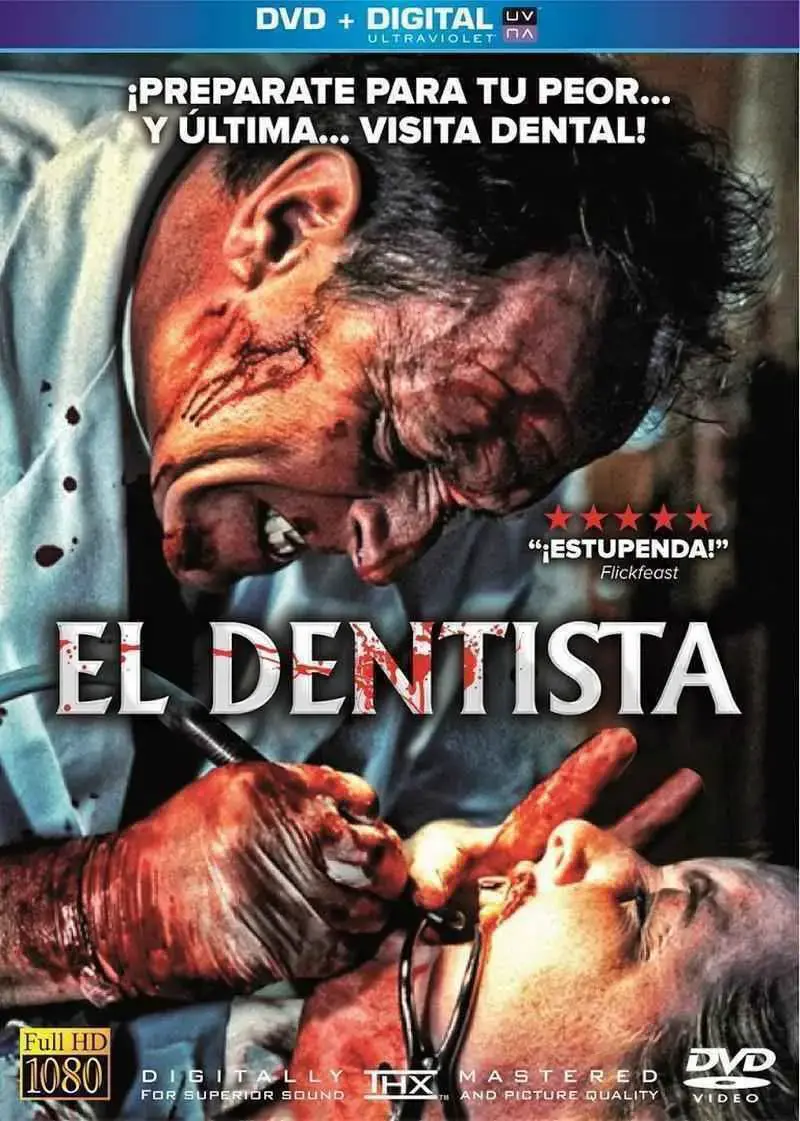 El Dentista (1996)