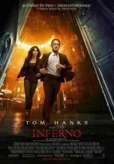 El Codigo Da Vinci (Inferno) (2016)