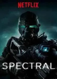 Spectral (2016)