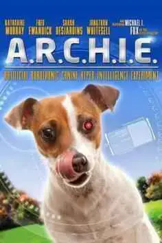 A.R.C.H.I.E (2016)