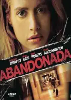 Abandonada (2014)