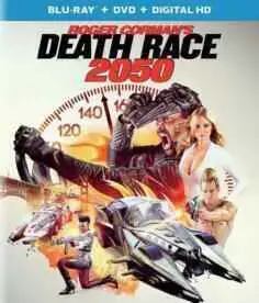 Death Race 2050 (2017)