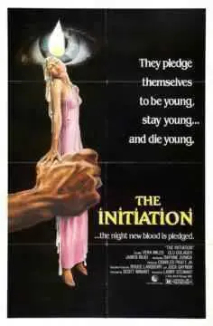 La Iniciación (1984)