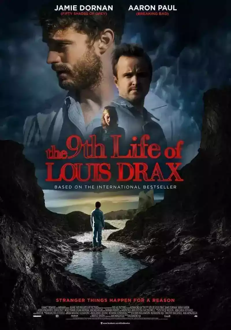 Las Vidas De Louis Drax (2016)