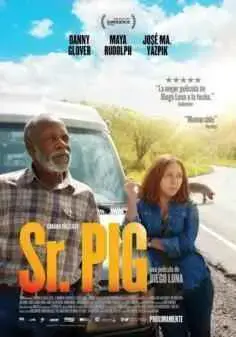 Sr. Pig (2016)