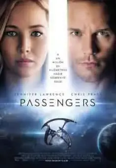 Passengers (2016)