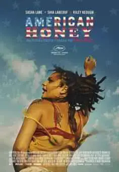 American Honey (2016)