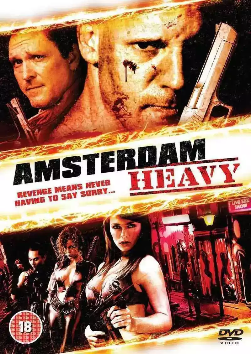 Amsterdam Heavy (2011)