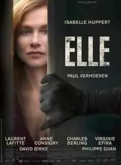 Elle (2016)