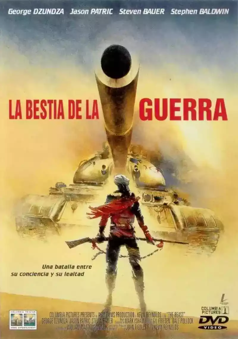La Bestia De La Guerra (1988)