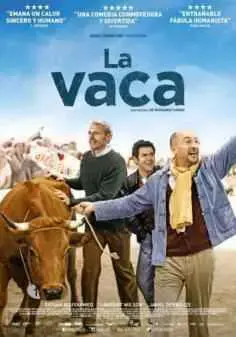 La vaca (2016)