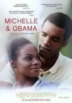 Michelle & Obama (2016)