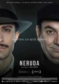 Neruda (2016)