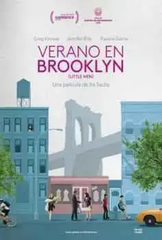 Verano en Brooklyn (2016)