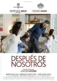 Después de nosotros (2016)