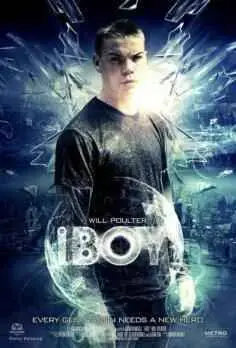 iBoy (2017)