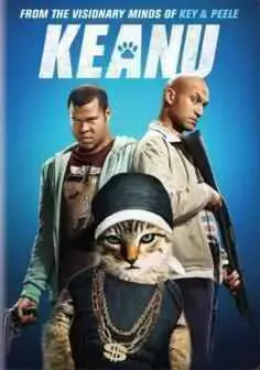 Keanu (2016)