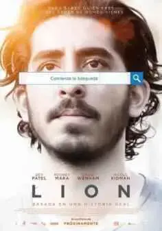 Lion (2016)