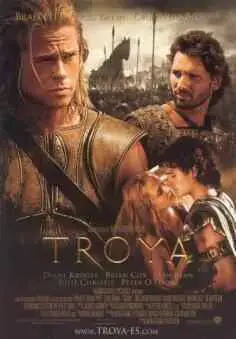 Troya (Montaje Del Director) (2004)