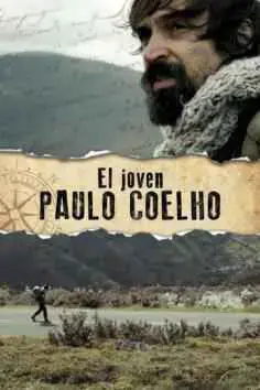 El joven Paulo Coelho (2014)