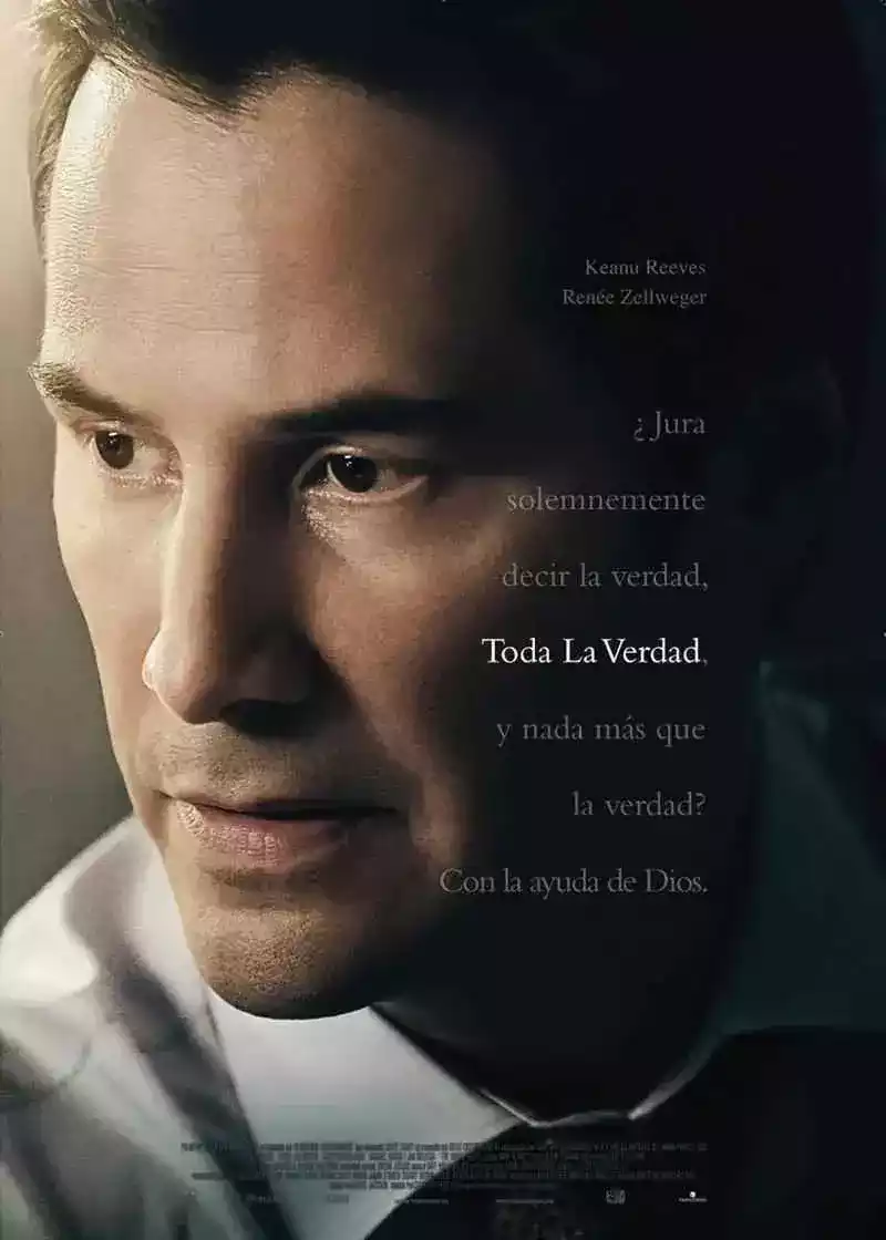 Toda la verdad (2016)