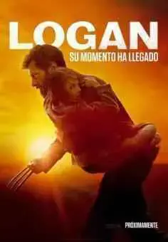 Logan (2017)