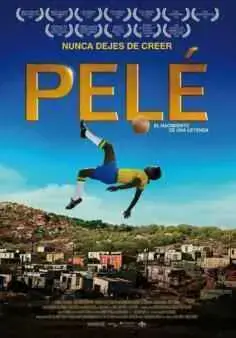 Pelé, el nacimiento de una leyenda (2016)