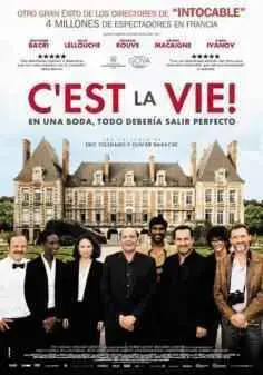 C’est la vie! (2017)