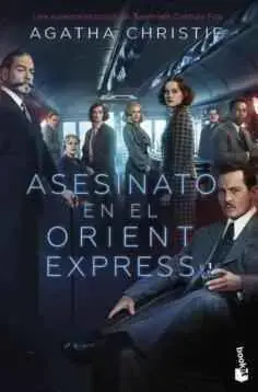 Asesinato en el Orient Express (2017)