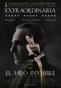 El hilo invisible (2017)